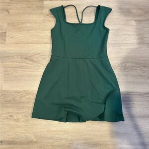 sport dress